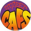 Slam Jack Caps > Série 4 24.