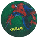Spiderman 101-Spiderman.