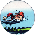 Caps > Spirou / Robbedoes 56-Spirou-swimming.