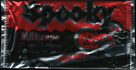 Spooky Milkcaps Packet.