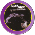 Star Trek: The Next Generation 15-Klingon-Bird-of-Prey.
