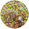 States of America West-Virginia-Charleston.