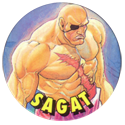 Vidal Golosinas > Street Fighter II 06-Sagat.
