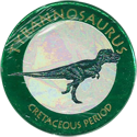 The Dinosaur Collection 2-2-tyrannosaurus.