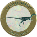 The Dinosaur Collection 3-3-ceolophysis.