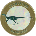 The Dinosaur Collection 3-7-ceolurus.