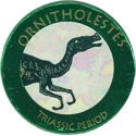The Dinosaur Collection 5-8-ornitholestes.