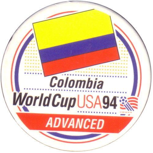 World Cup USA '94 - Wikipedia