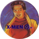 X-Men > Red card Jubilee.