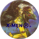 X-Men > Red card Rogue.