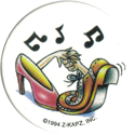 Z-Kapz 36-Dancing-shoes.