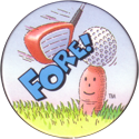 ZipLoc Fingerman Fun Caps 06-Fore!.