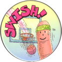 ZipLoc Fingerman Fun Caps 14-Swish!.