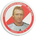 Panini Caps > Apertura 2006 029q-Lussenhoff-Federico-Guillermo---River-Plate.