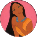 Panini Caps > Pocahontas 05-Pocahontas.
