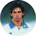 Panini Caps > Snickers Euro 96 59-Albertini-(Italy-Italia).