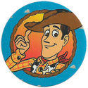 Panini Caps > Toy Story 49-Woody.