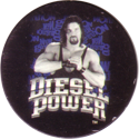 Panini Caps > World Wrestling Federation (WWF) 46-Diesel-Power.
