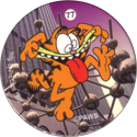 Pro Caps > Garfield 77.