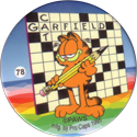 Pro Caps > Garfield 78.