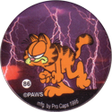 Pro Caps > Garfield 86.