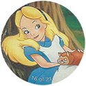 Sanitarium > Disney Classics 16-Alice-in-Wonderland.