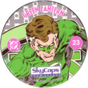 Skycaps > DC Comics 23-Green-Lantern.