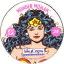 Skycaps > DC Comics 24-Wonder-Woman.