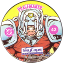 Skycaps > DC Comics 42-Peacemaker.