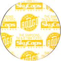 Skycaps > Simpsons Back.