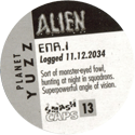 Smash Caps > Alien 13-ENR.-1-(back).