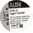 Smash Caps > Alien 23-ENR.-2-(back).