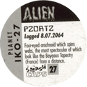 Smash Caps > Alien 27-Pzortz-(back).