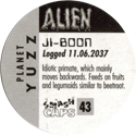 Smash Caps > Alien 43-Ji-Boon-(back).