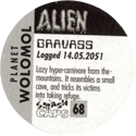 Smash Caps > Alien 68-Gravass-(back).