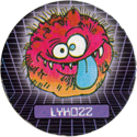 Smash Caps > Alien 78-Lykozz.