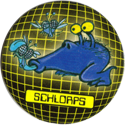 Smash Caps > Alien 83-Schlorps.