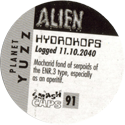 Smash Caps > Alien 91-Hyorokops-(back).