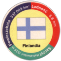 Star Foods > Countries (No text on back) Finlandia.