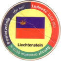 Star Foods > Countries (Text on back) Liechtenstein.