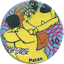 Tap's > Hanna-Barbera 10-Patán.