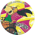 Tap's > Hanna-Barbera 27-Canito.
