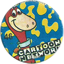 Tap's > Hanna-Barbera 46-Dino.
