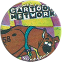 Tap's > Hanna-Barbera 58-Scooby-Dool.