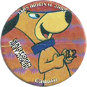 Tap's > Hanna-Barbera 82-Canuto.