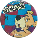 Tap's > Hanna-Barbera 91-Bubu.