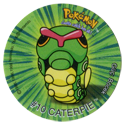 Taso > Pokémon 04-#10-Caterpie.