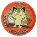 Taso > Pokémon 21-#52-Meowth.