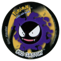 Taso > Pokémon 35-#92-Gastly.