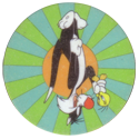 Tazos > Series 1 > 001-040 Looney Tunes 06-Tweety.